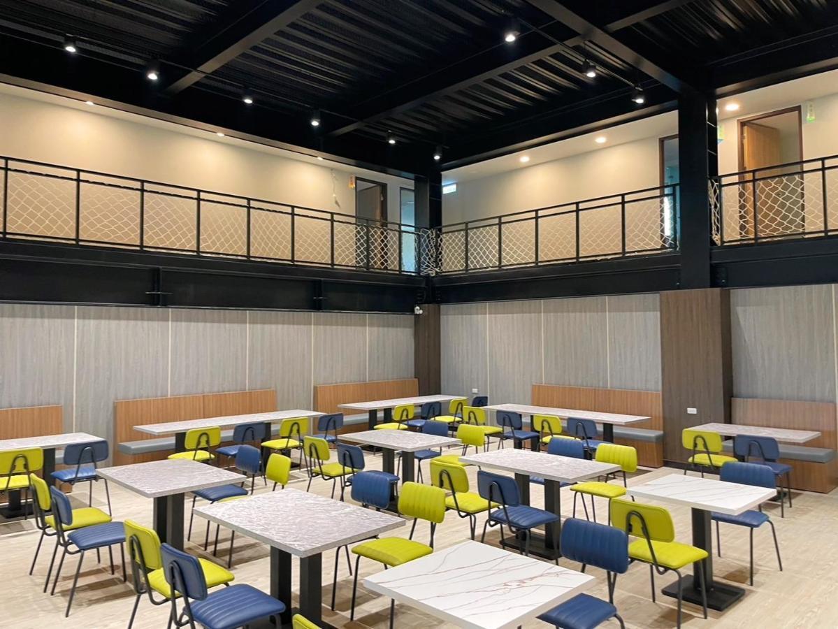 Hospitality Hotel Xiao Liuqiu Zewnętrze zdjęcie