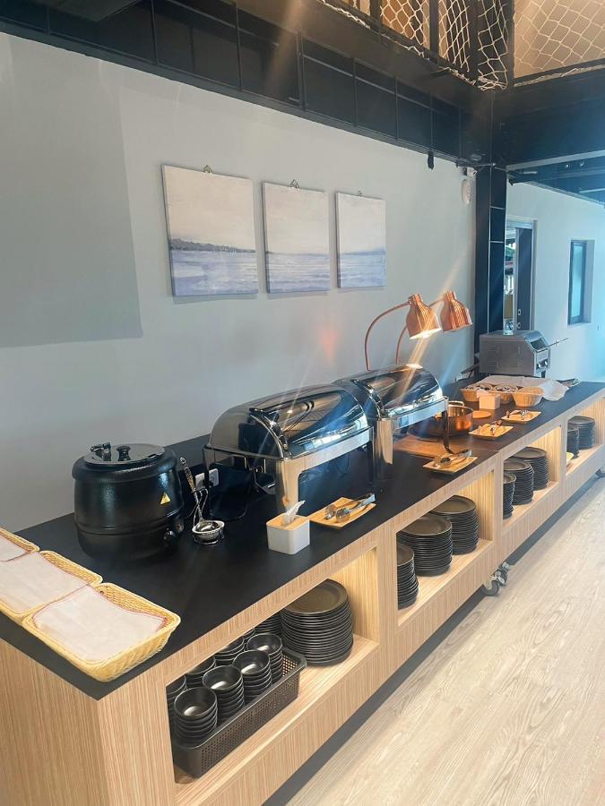 Hospitality Hotel Xiao Liuqiu Zewnętrze zdjęcie