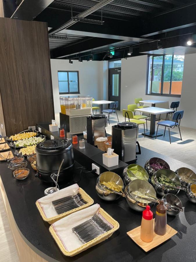 Hospitality Hotel Xiao Liuqiu Zewnętrze zdjęcie