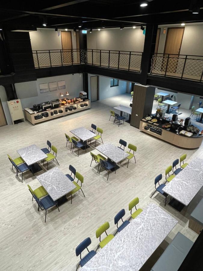 Hospitality Hotel Xiao Liuqiu Zewnętrze zdjęcie