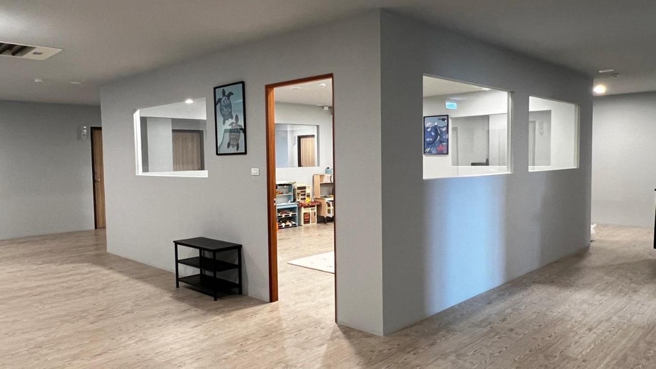 Hospitality Hotel Xiao Liuqiu Zewnętrze zdjęcie