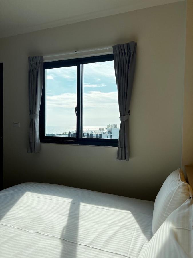 Hospitality Hotel Xiao Liuqiu Zewnętrze zdjęcie