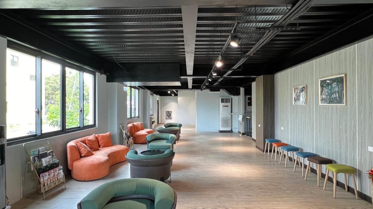Hospitality Hotel Xiao Liuqiu Zewnętrze zdjęcie