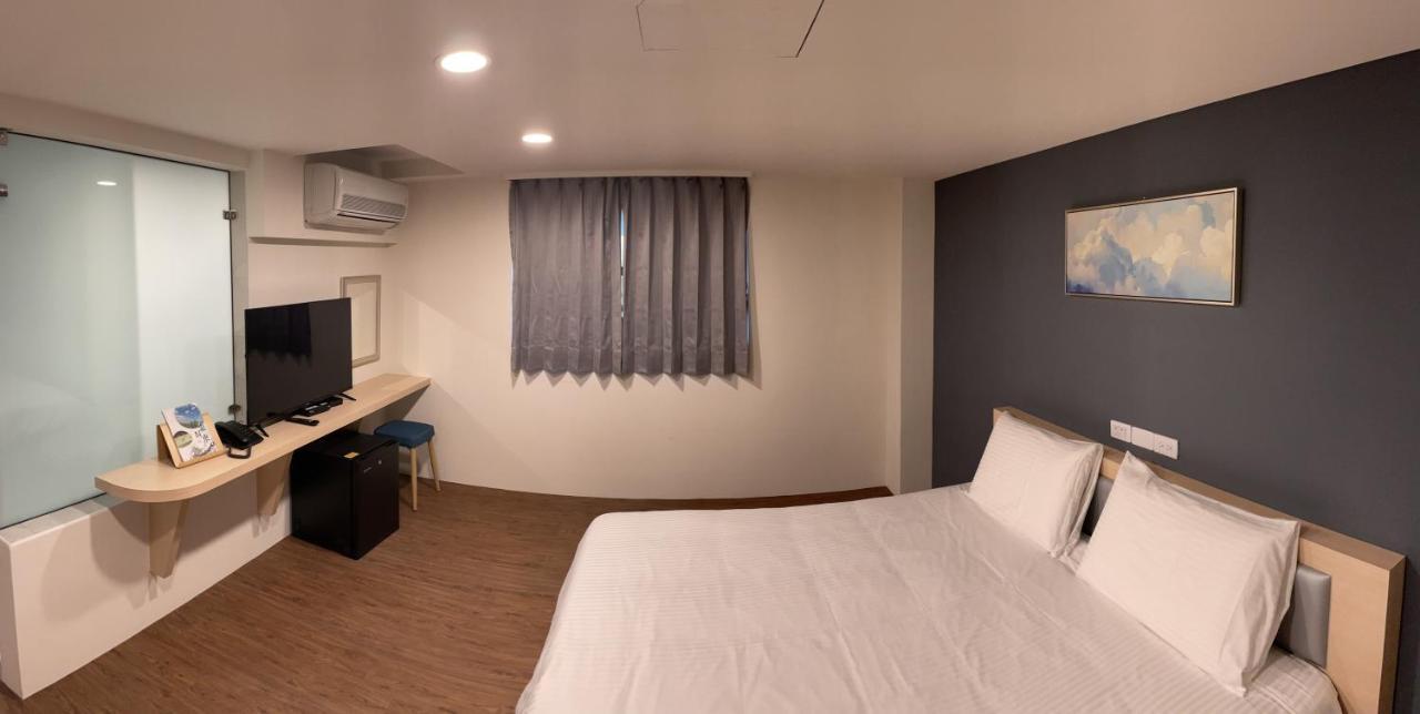 Hospitality Hotel Xiao Liuqiu Zewnętrze zdjęcie