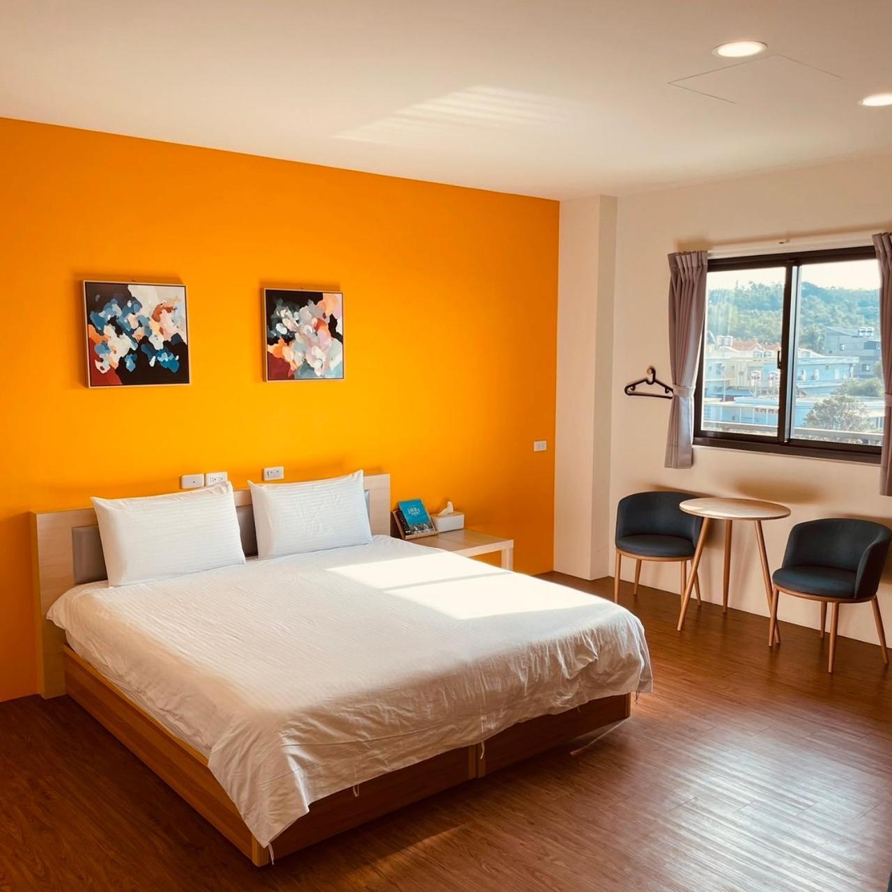 Hospitality Hotel Xiao Liuqiu Zewnętrze zdjęcie