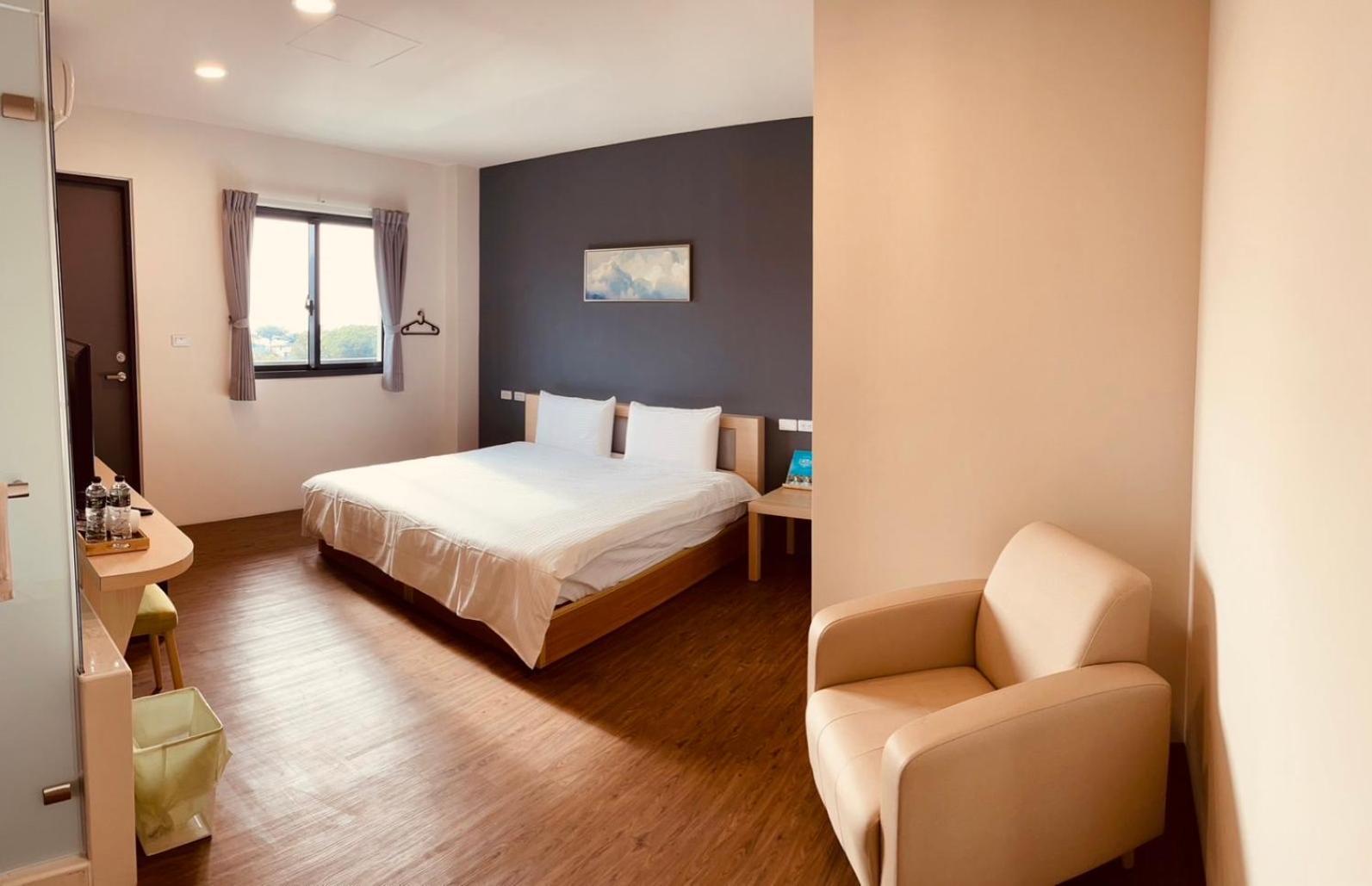 Hospitality Hotel Xiao Liuqiu Zewnętrze zdjęcie