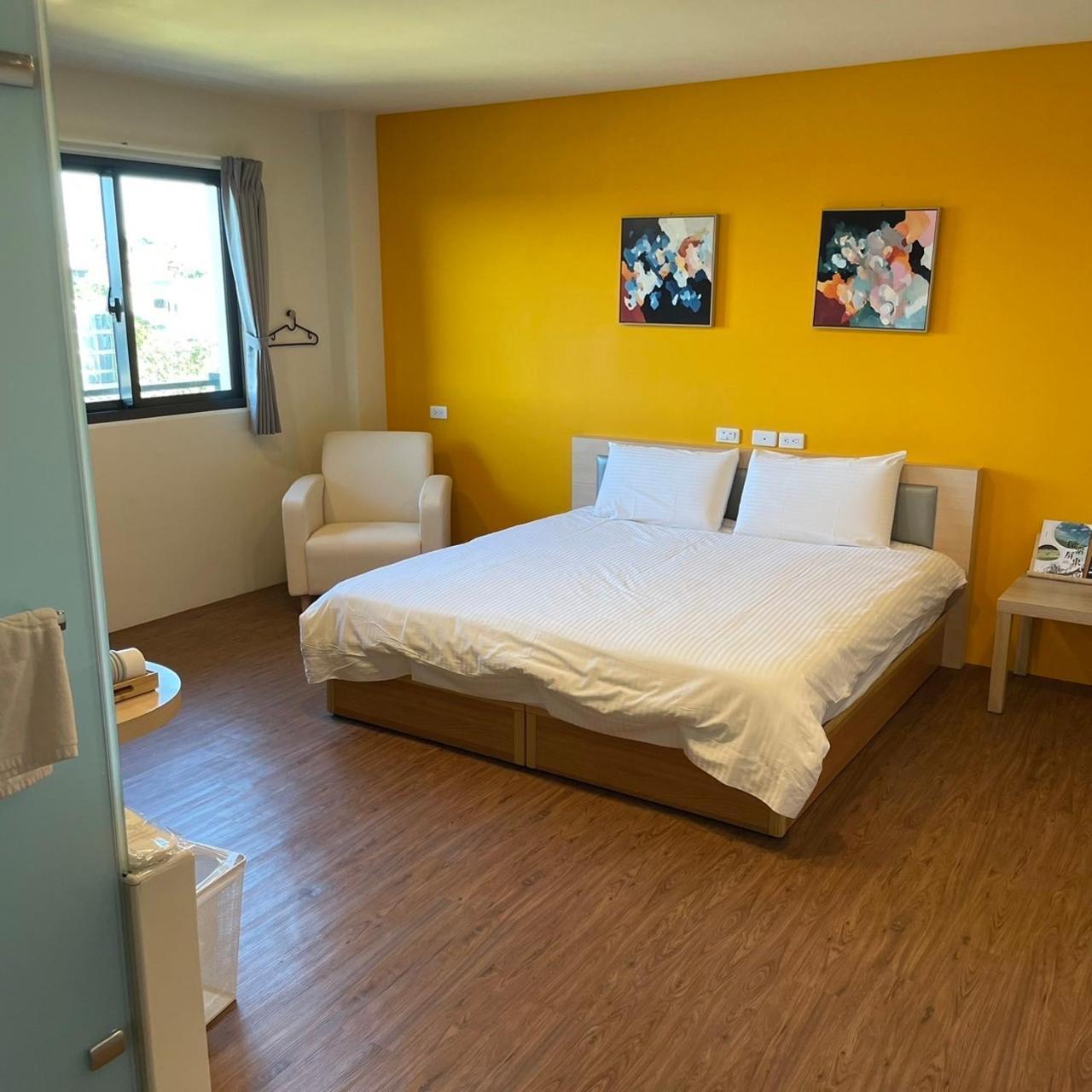 Hospitality Hotel Xiao Liuqiu Zewnętrze zdjęcie
