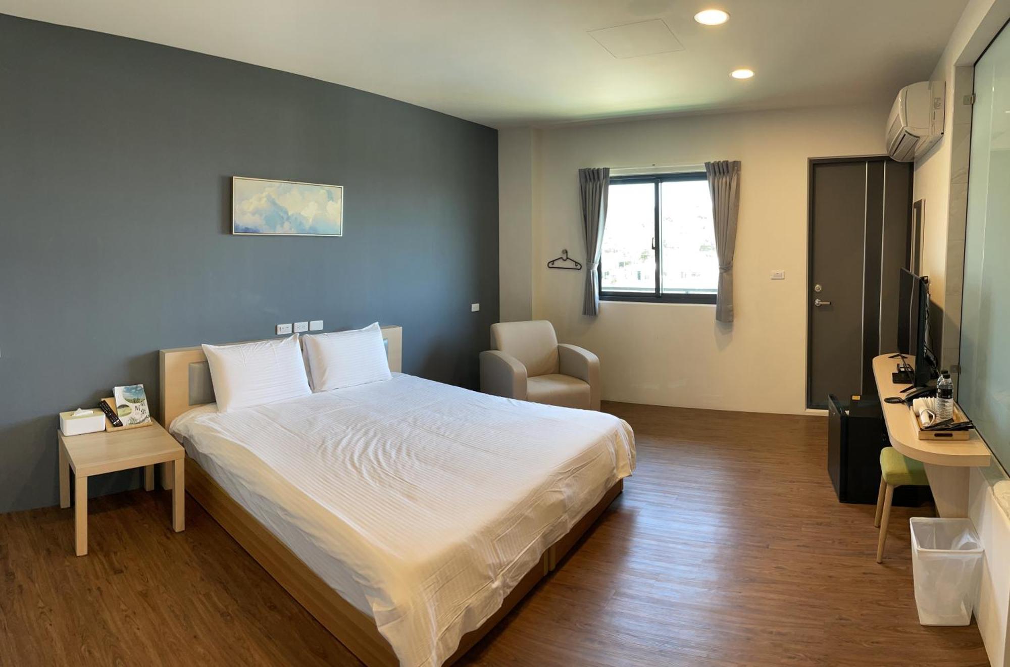 Hospitality Hotel Xiao Liuqiu Zewnętrze zdjęcie